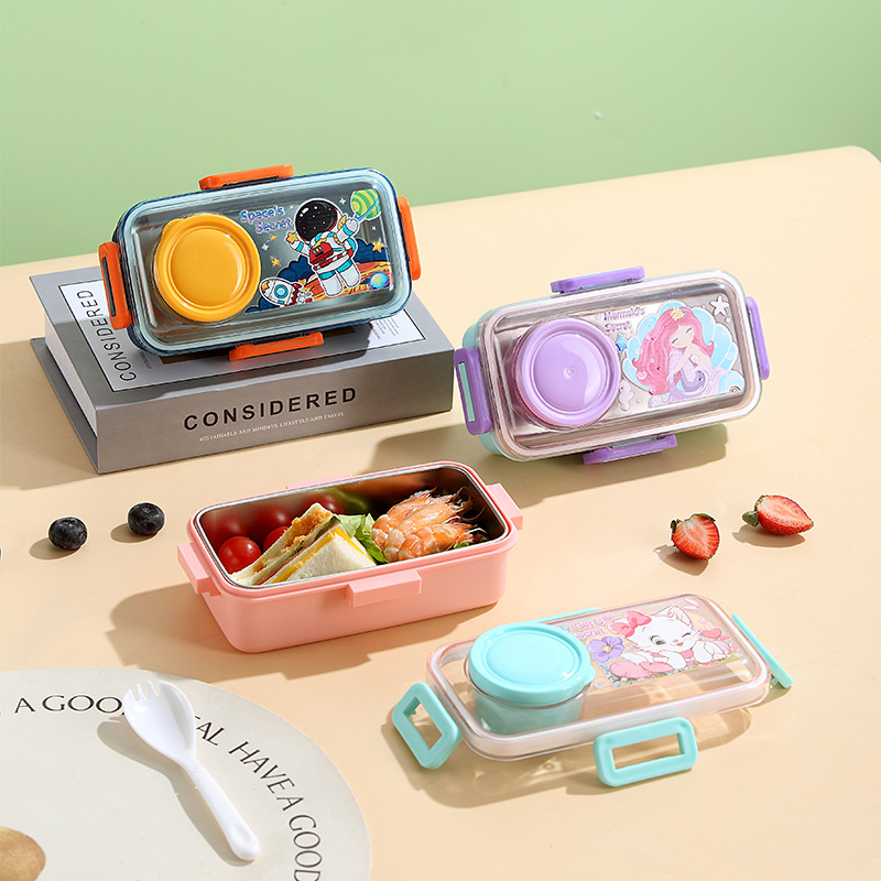 Lunch Box