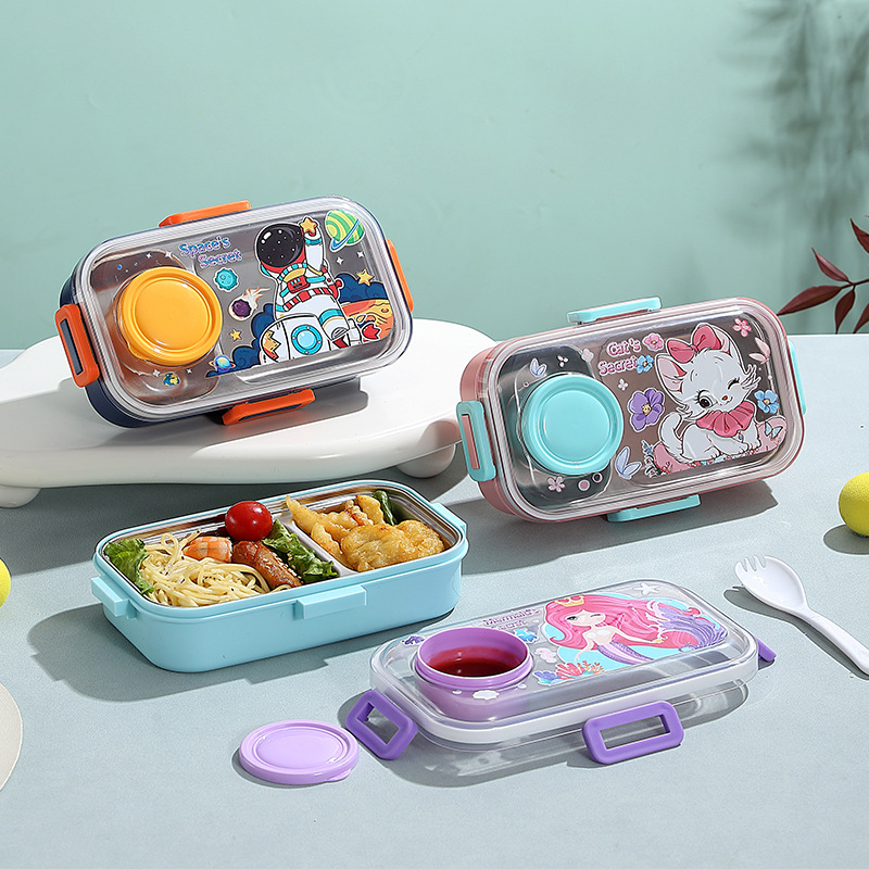 Lunch Box
