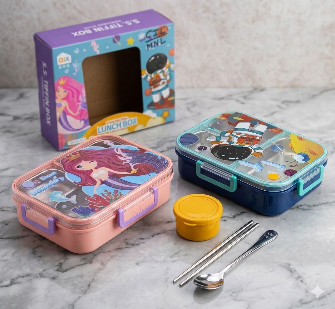 Lunch Box