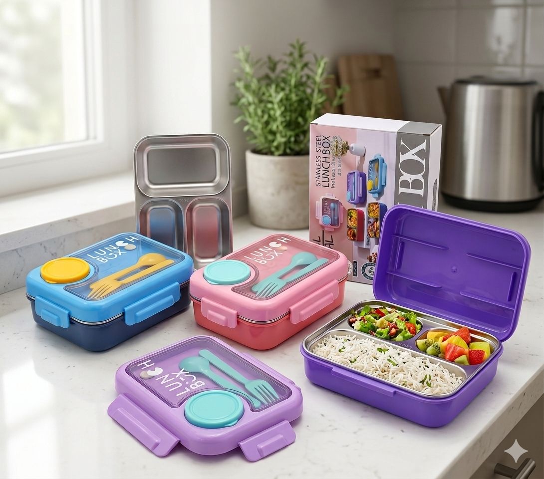 Lunch Box