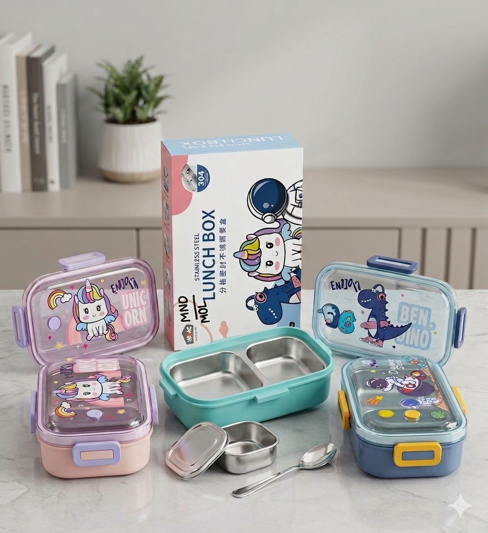 Lunch Box