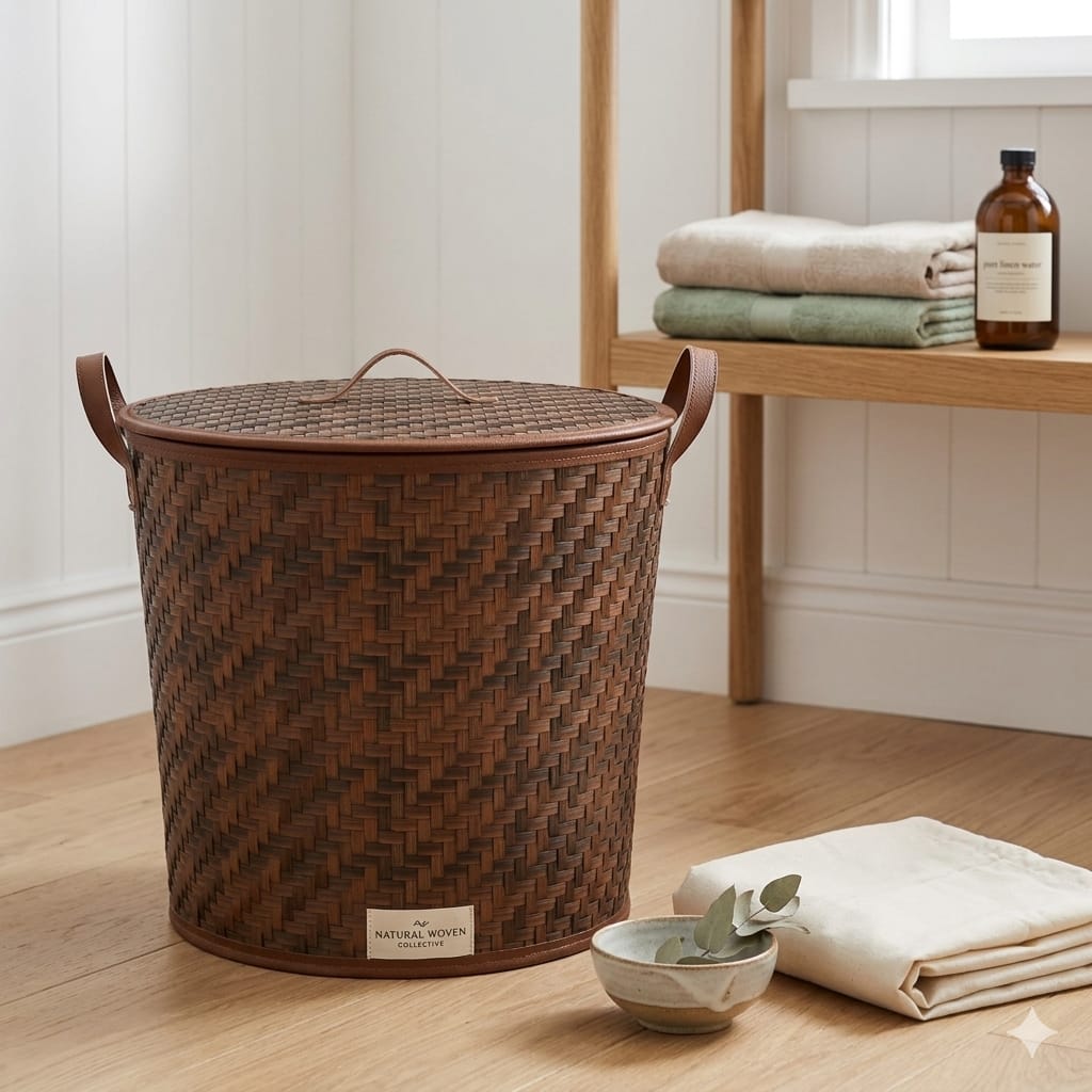 laundry basket