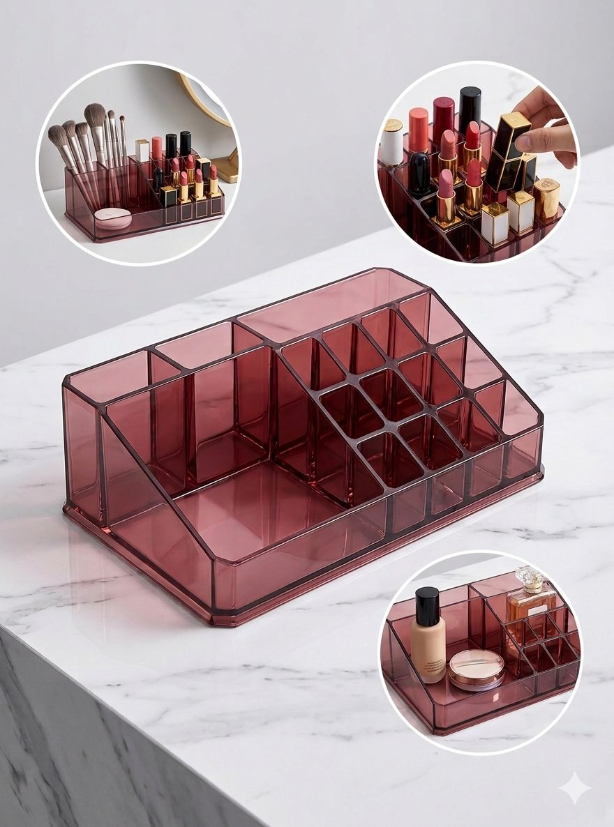 Lipstick holder