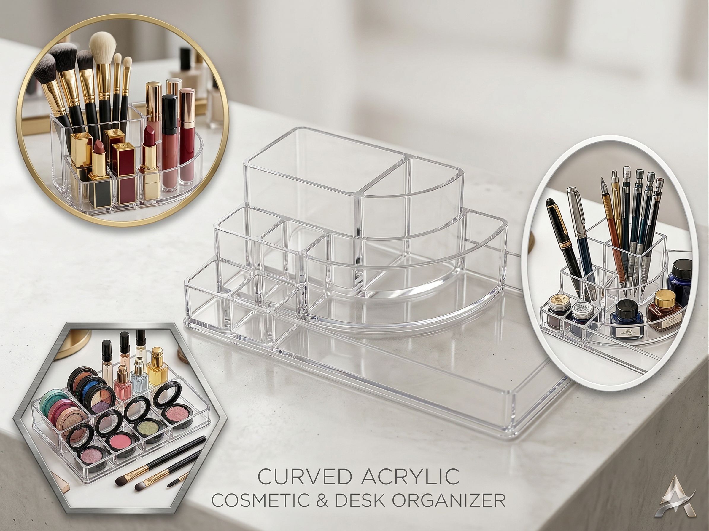 Lipstick holder