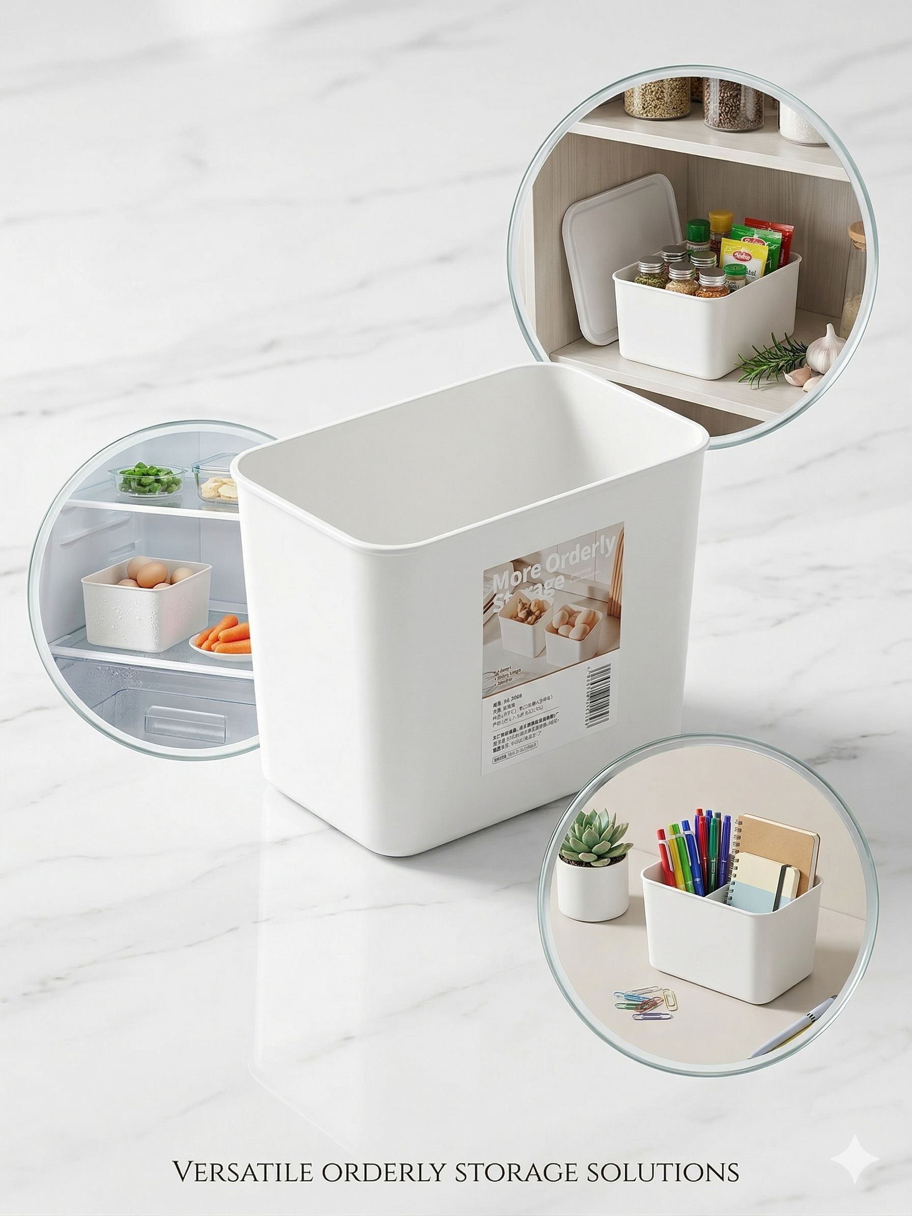 Storage box