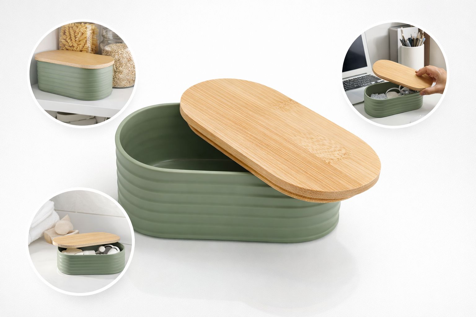 Cutlery Holder