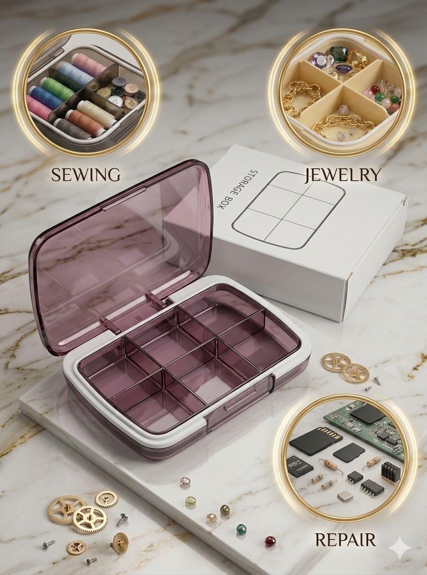 Pill Box