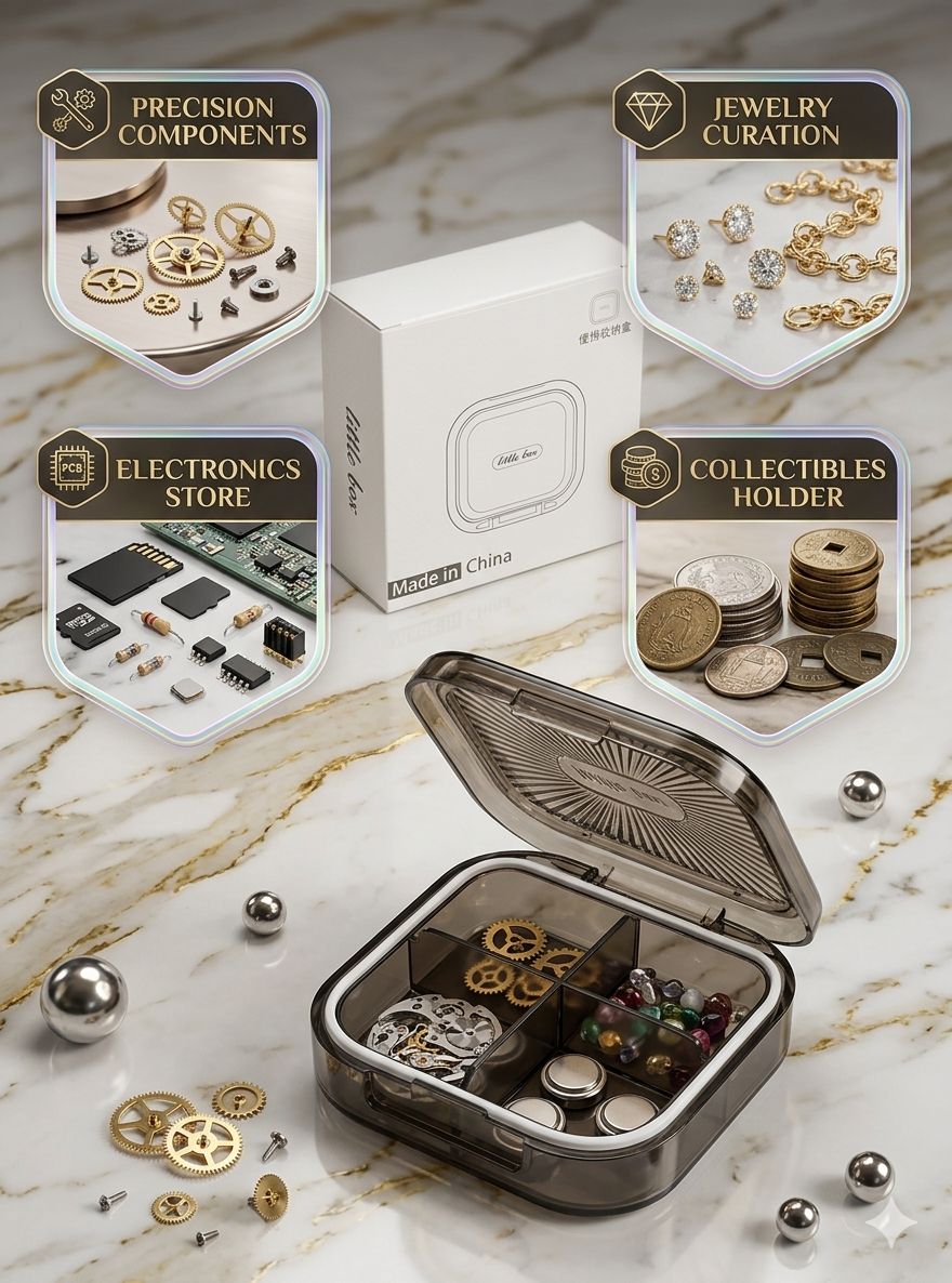 Pill Box