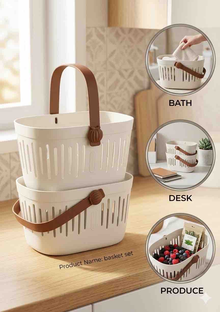 Basket