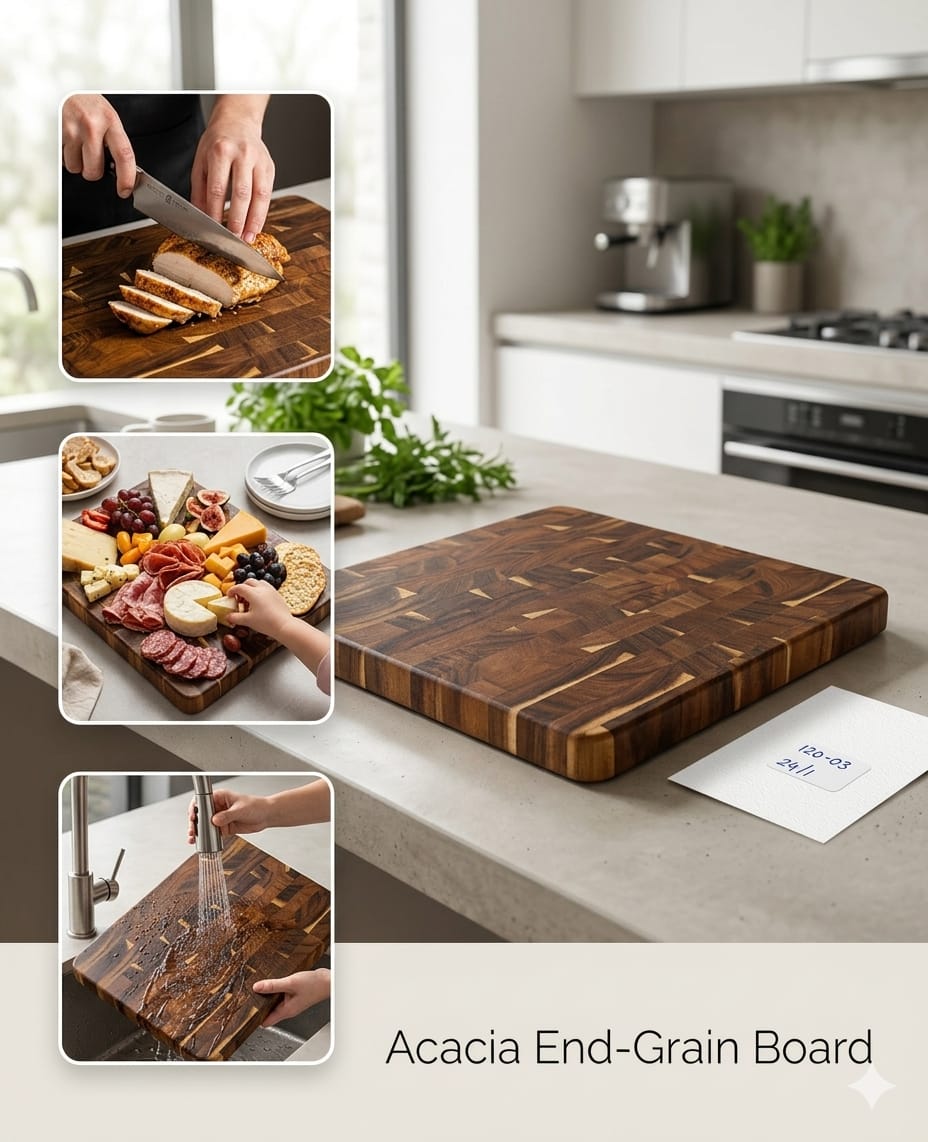Chopping board