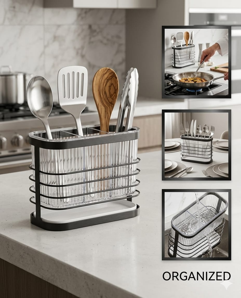 Spoon Stand