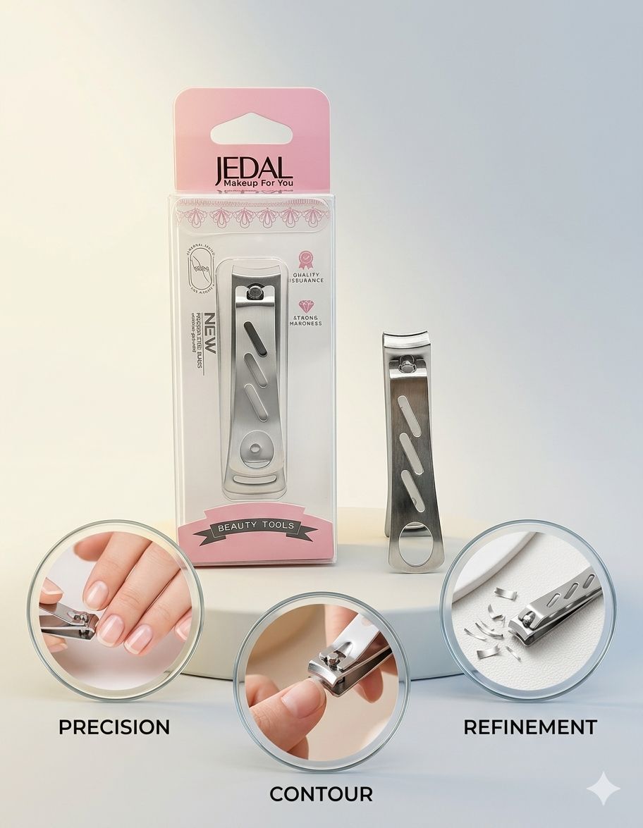 Nailcutter