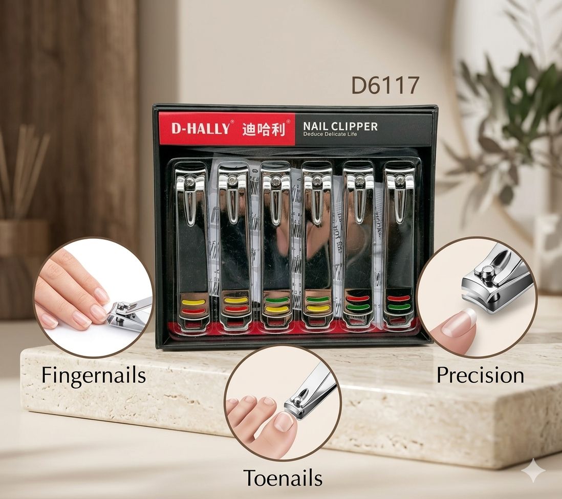 Nailcutter