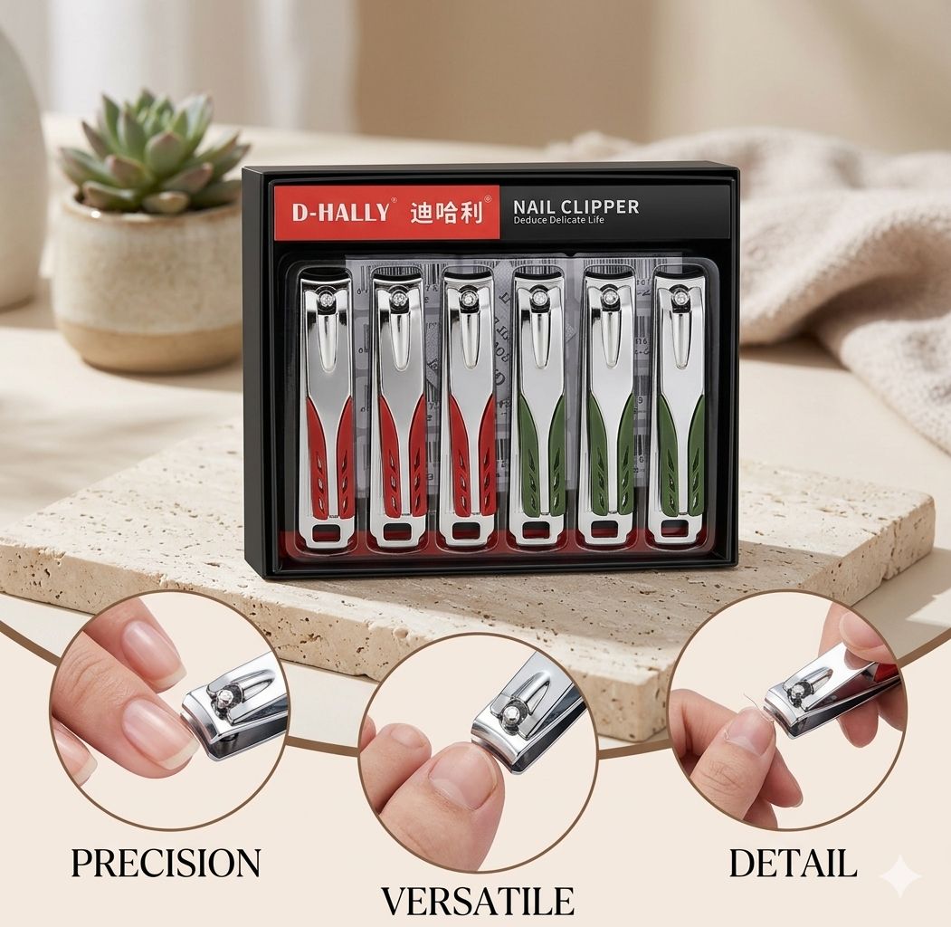 Nailcutter
