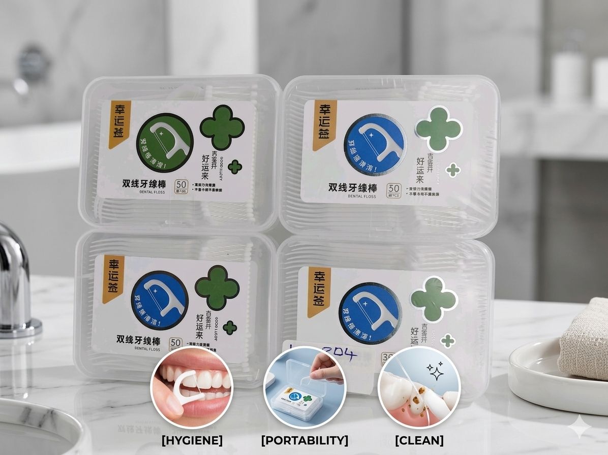 Dental Flush