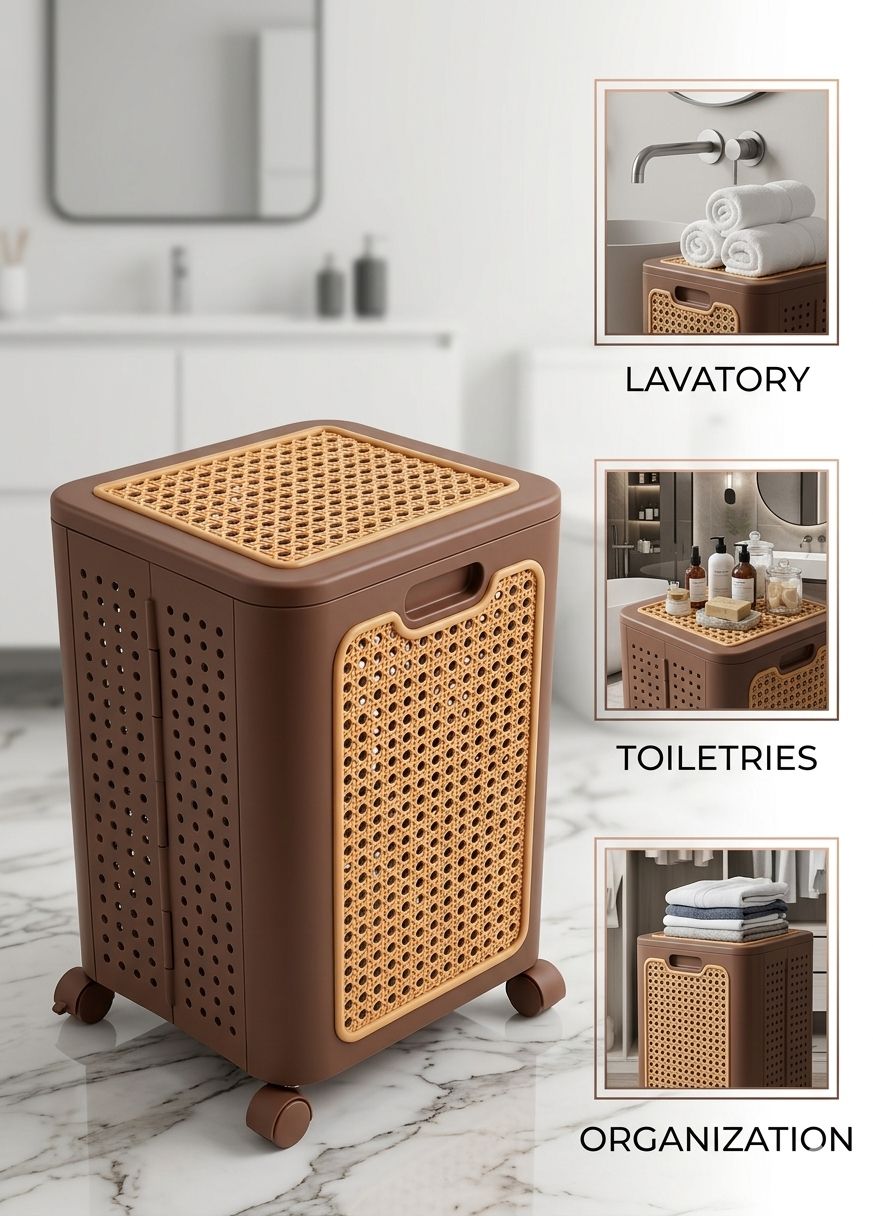 Laundry Basket