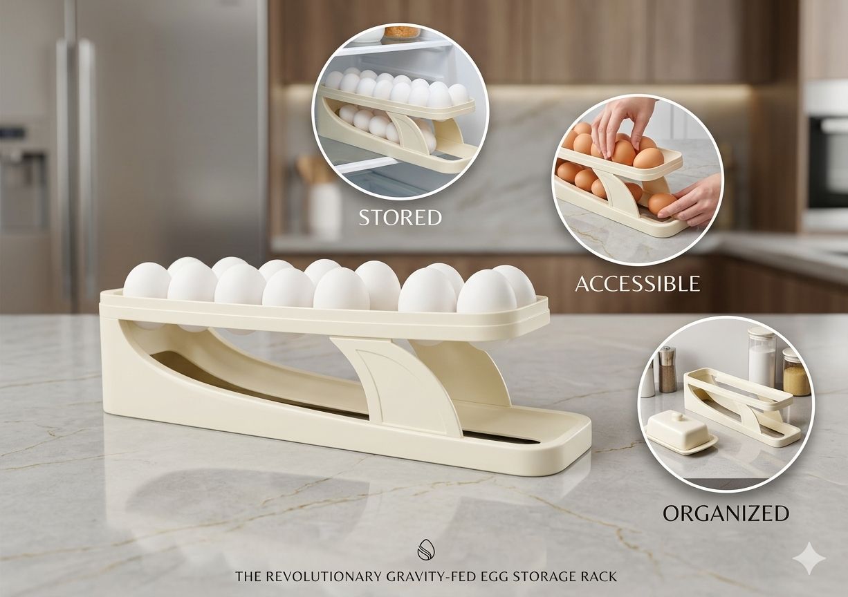 Egg Tray