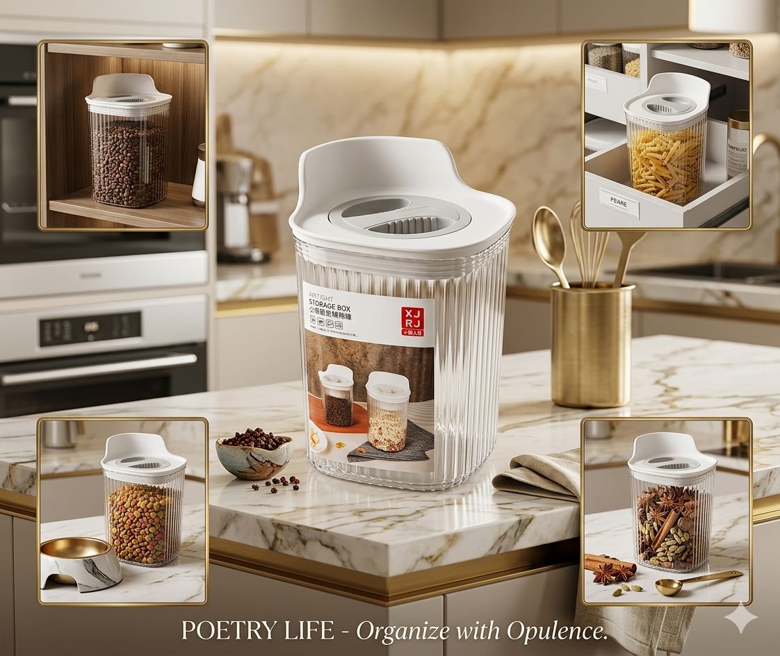 Food Container