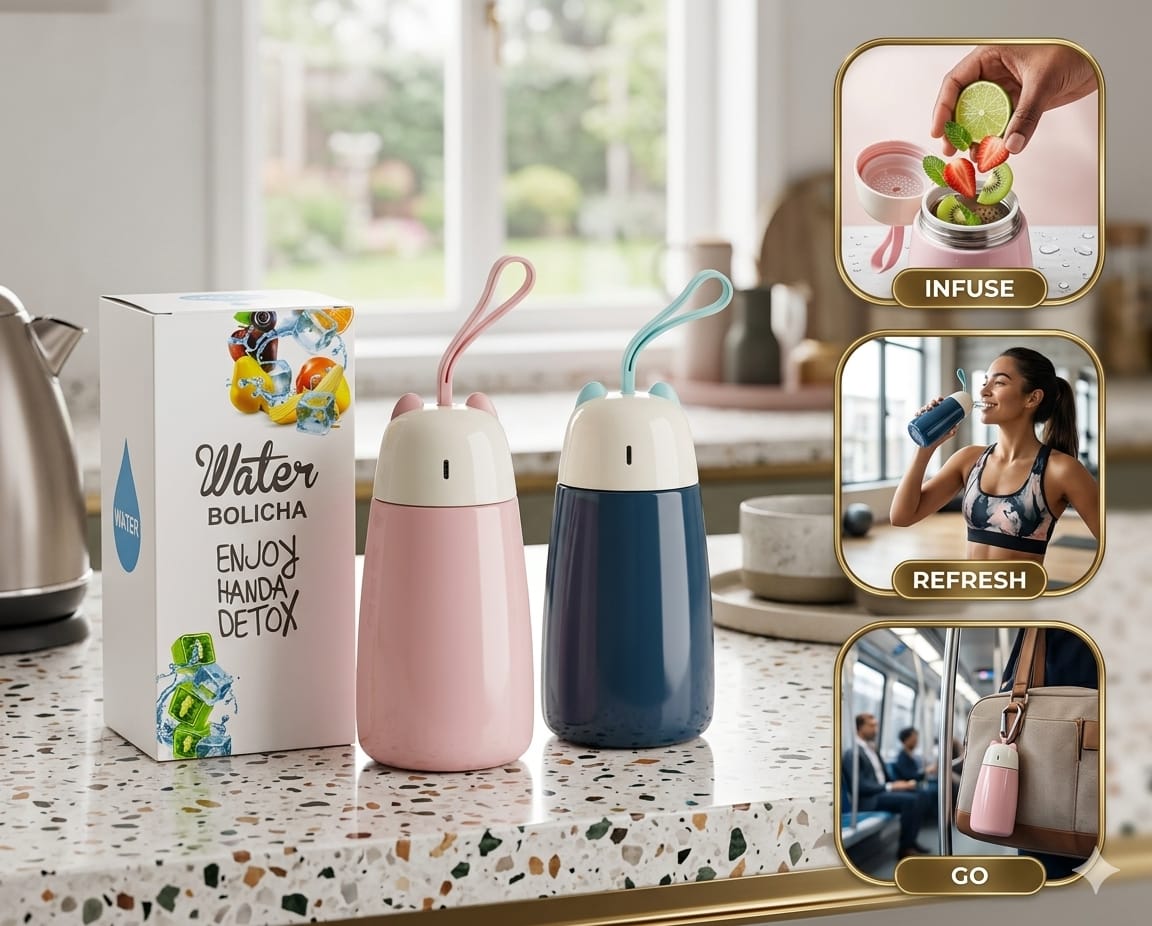 Vacuum cup 300ml