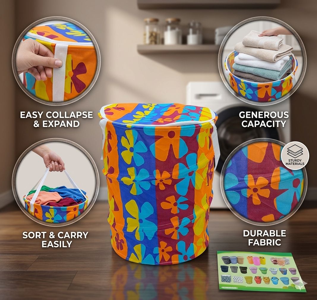 Storage basket