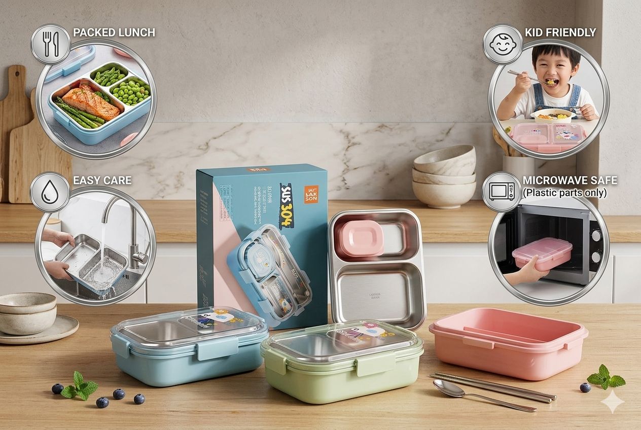Lunch Box