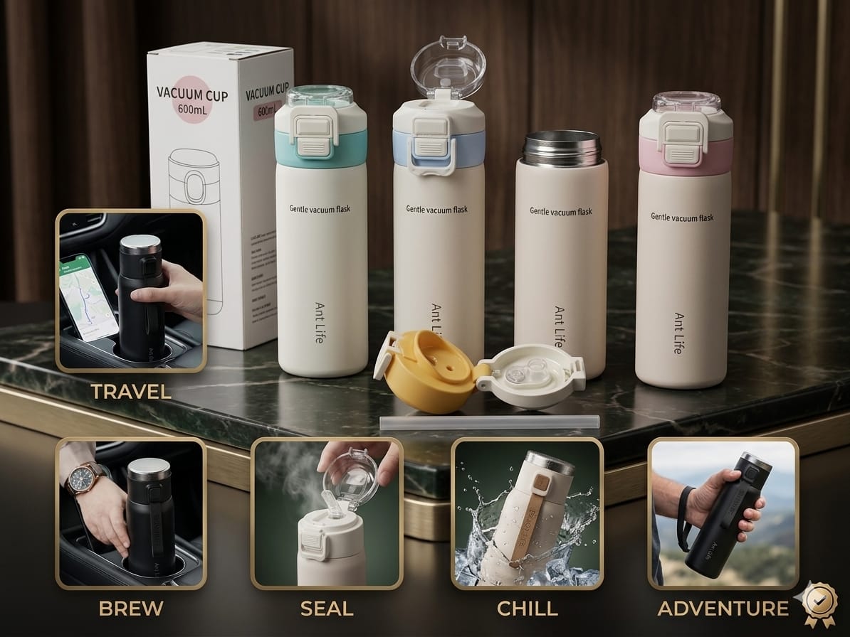 Hot & Cold bottle(450ML)