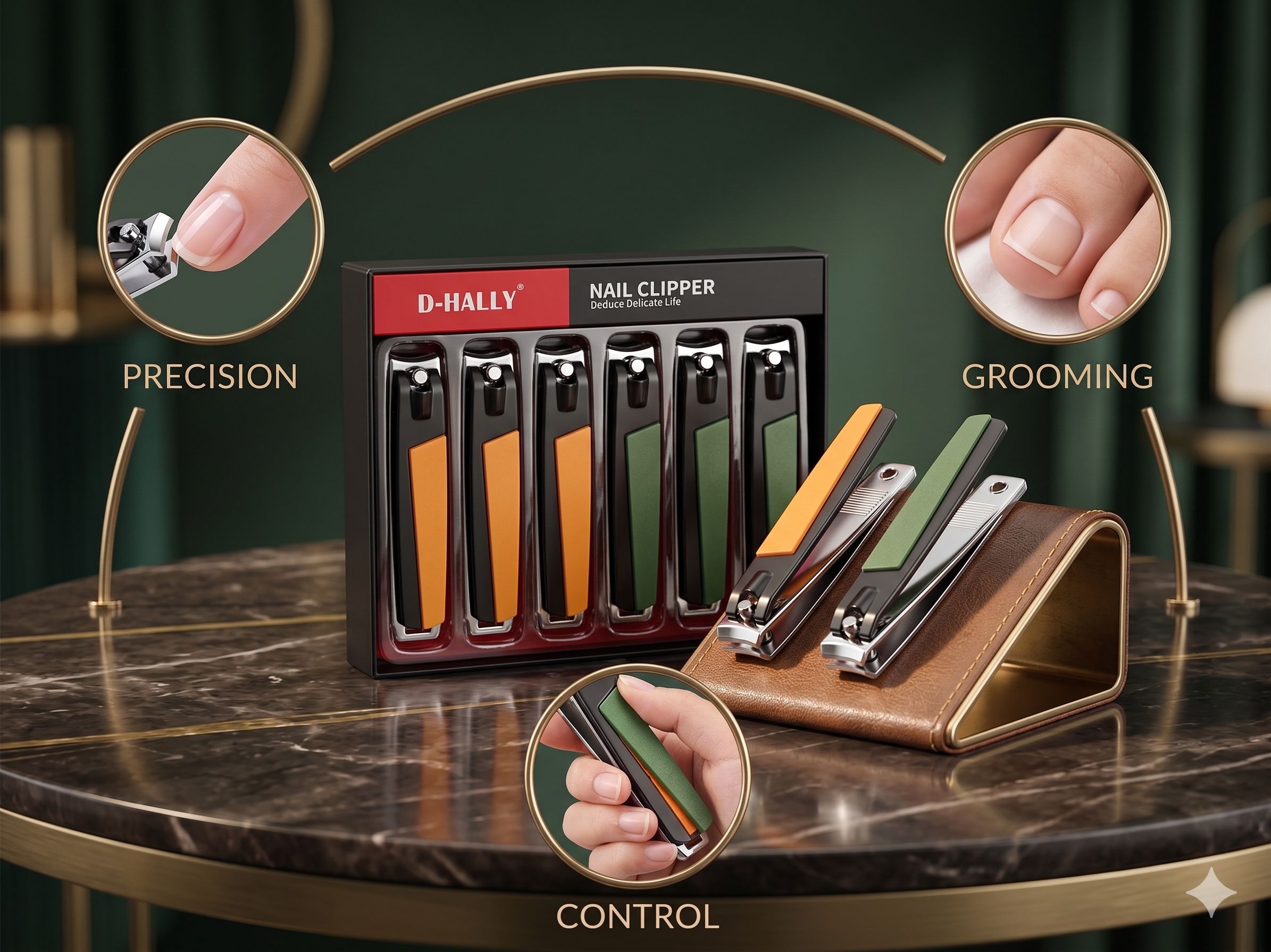 Nail Cutter