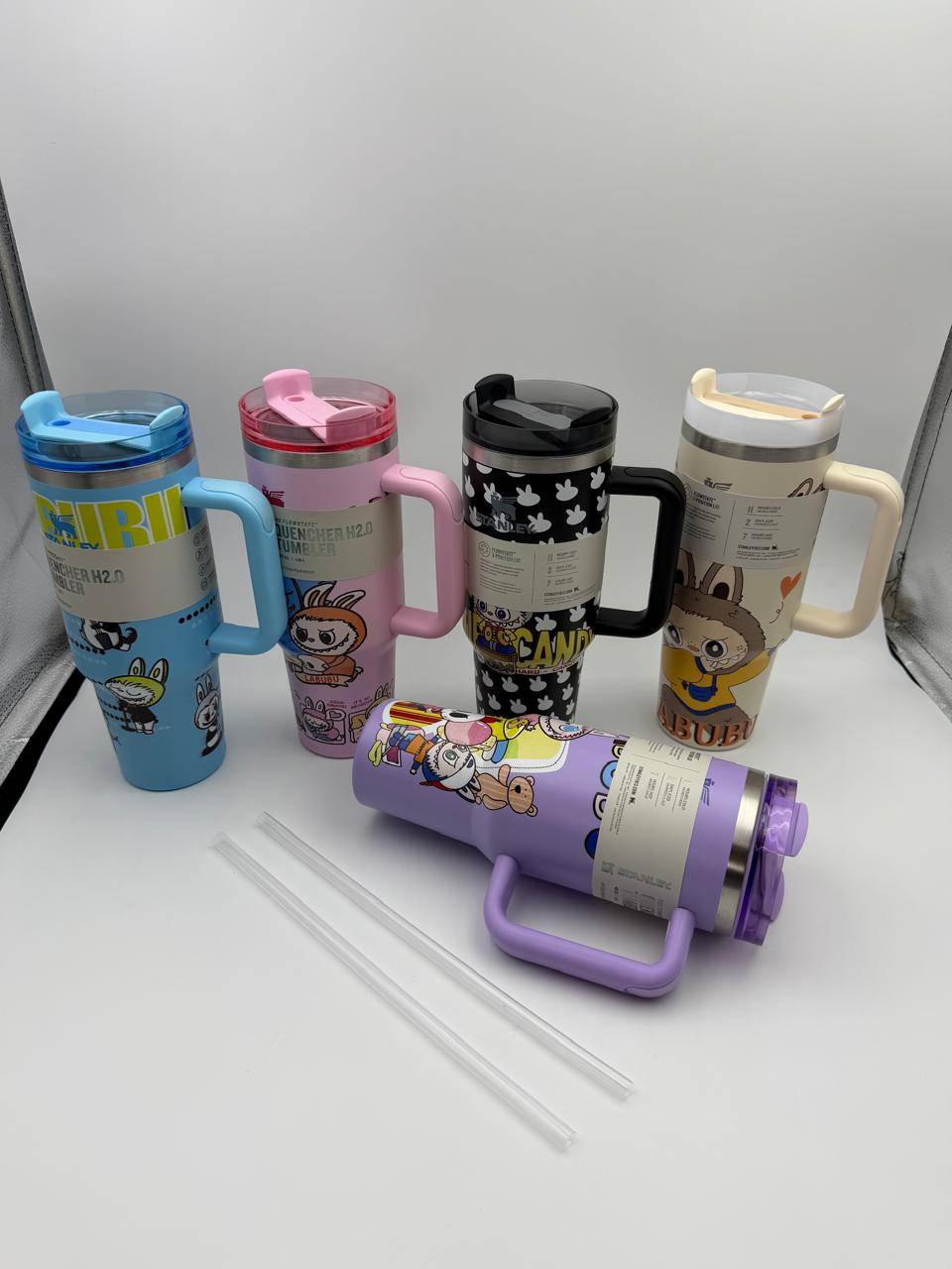Labubu Tumbler