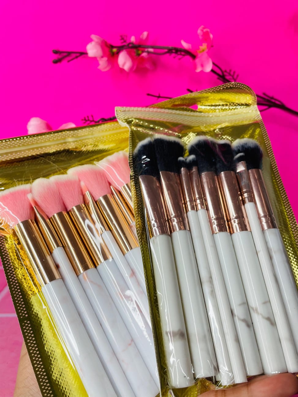 Maquillaje Brochas Primor Opiniones Brochas Real Techniques Primor