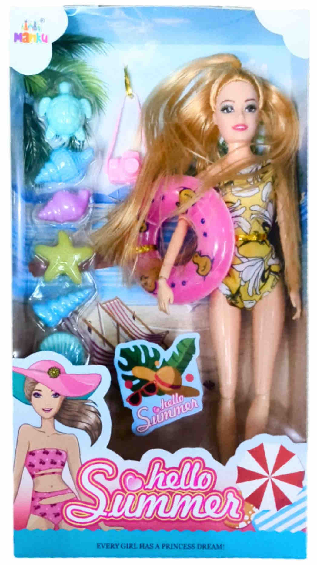 Barbie Doll Dolphin Magic NEW SEALED Barbie DOLPHIN MAGIC Chelsea