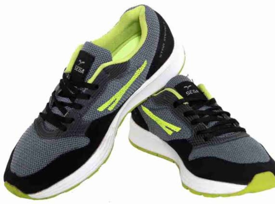 Sega Shoes S1 Selection House