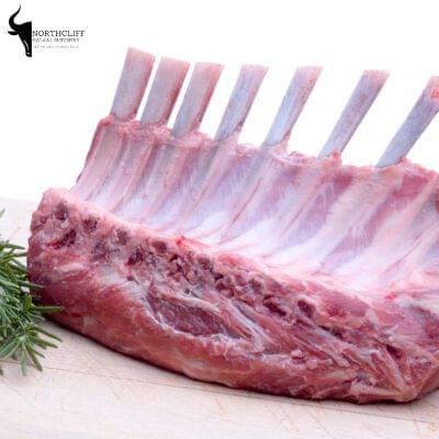 Half Rack Lamb AAA Half Lamb | Northcliff Halaal Butchery