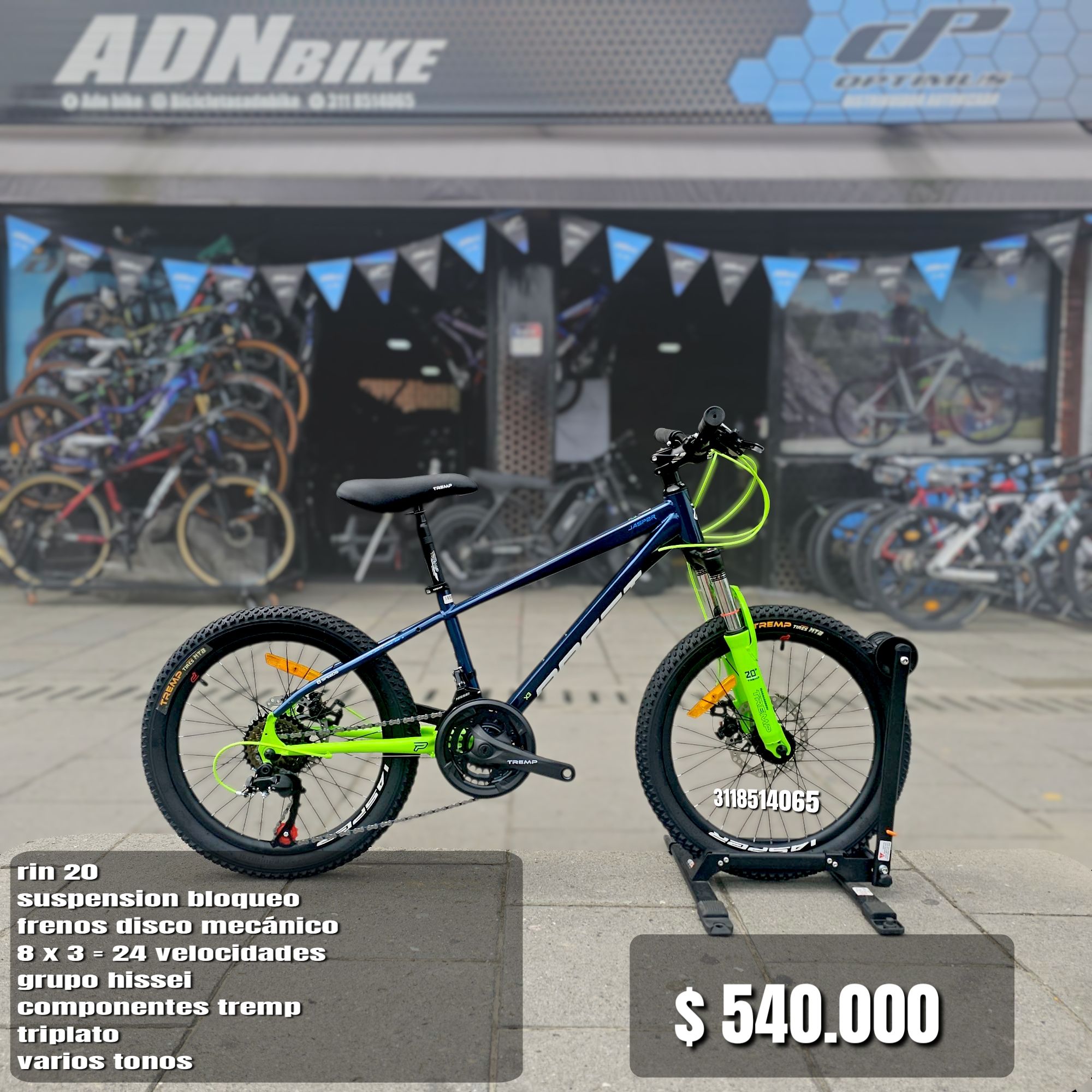 Bicicleta Gti Madrock Aro 26 Bicycle Bicicleta Gti Madrock Aro 26