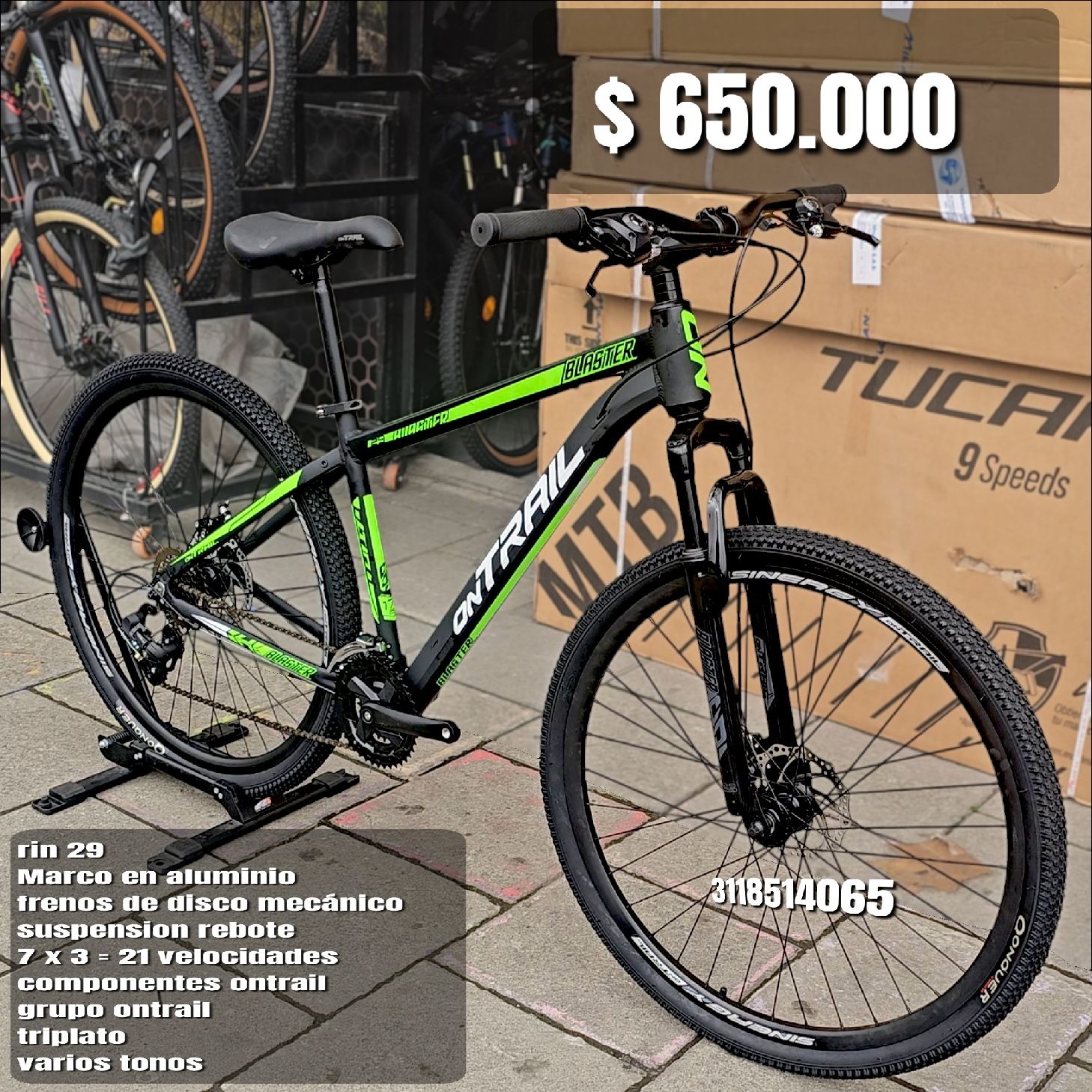 Bicicleta Ontrail Fixie Bicicleta Fixie Precio Ciclismo Bicicletas