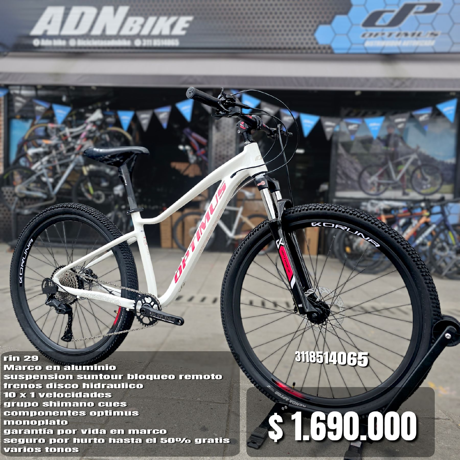 Specialized Fate Cuadro Specialized 29 Aluminio Las Mejores