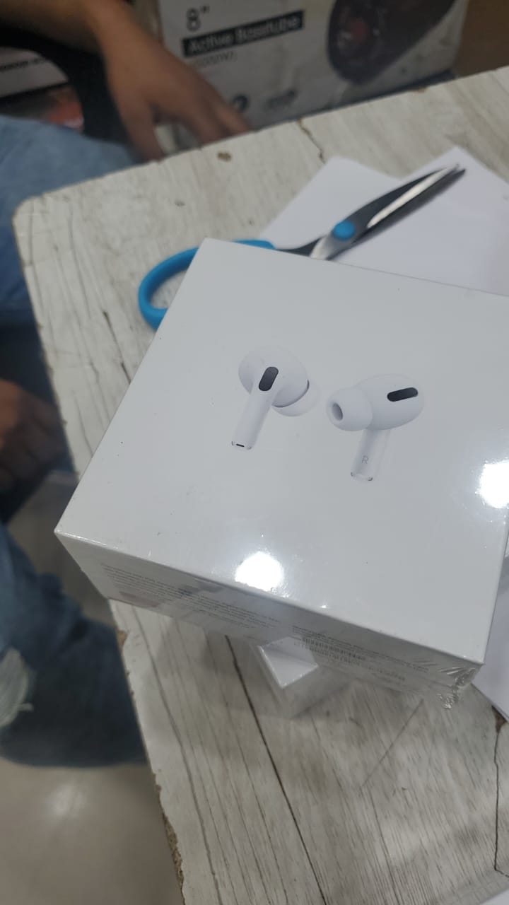 Airpods | Gadgets Mania