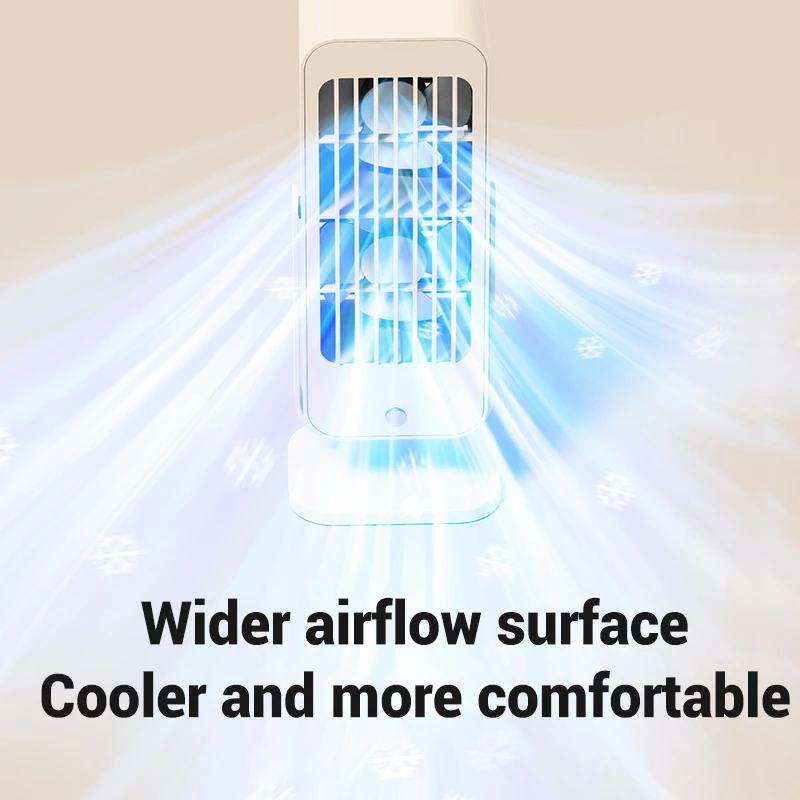 Desktop Fan | Gadgets Mania