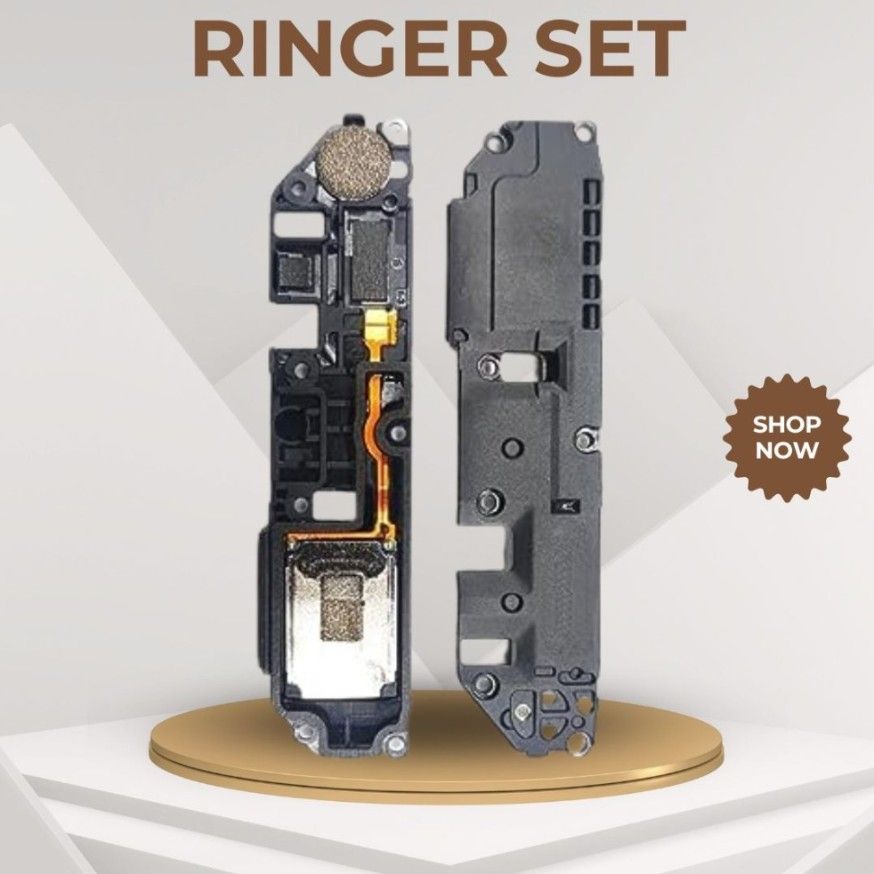 Mi A1 Ringer MI 8A RINGER SET
