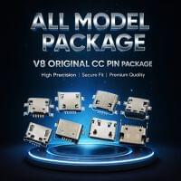 Only V8 - 28 MODEL 2800 PCS Regular Running Model CHARGING CONNTCEOR ...