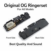 Mi Note 7 Ringer Box Excellent Bee MI 7 / Y3 RINGER SET | Motvi Spare Parts