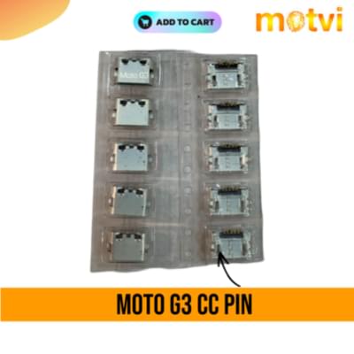 Cc Pin Rd Rp V5 CC PIN | Motvi Spare Parts
