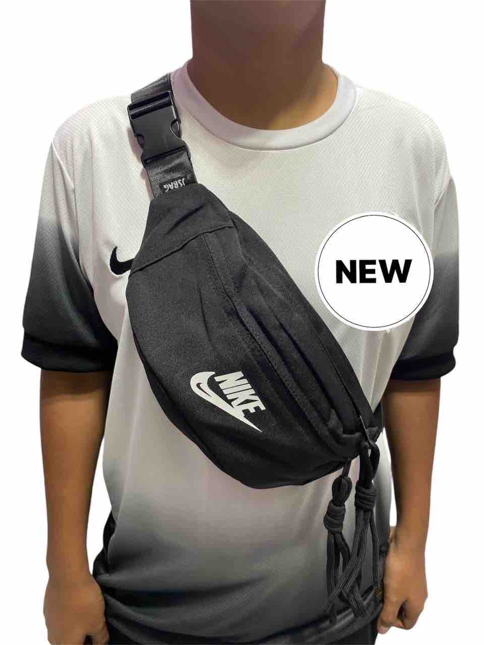 Nike Heritage Nike Funny Bag Funny Bag M Hiking Belt Bag Purple