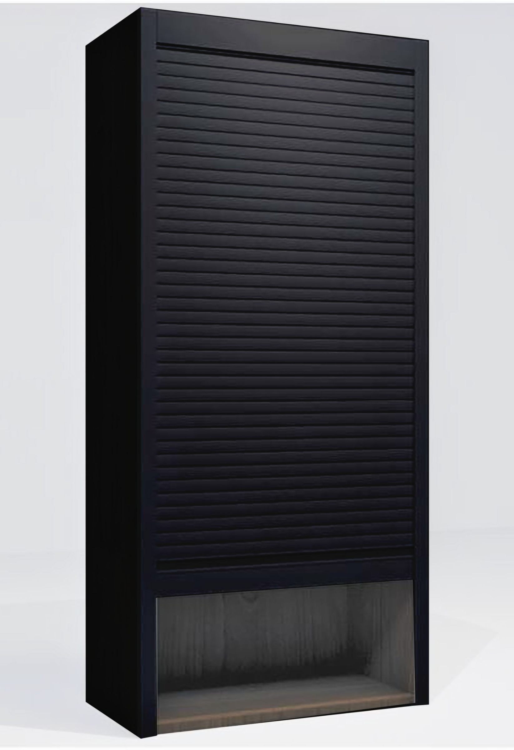 PVC Rolling Shutters | Avocetmobily