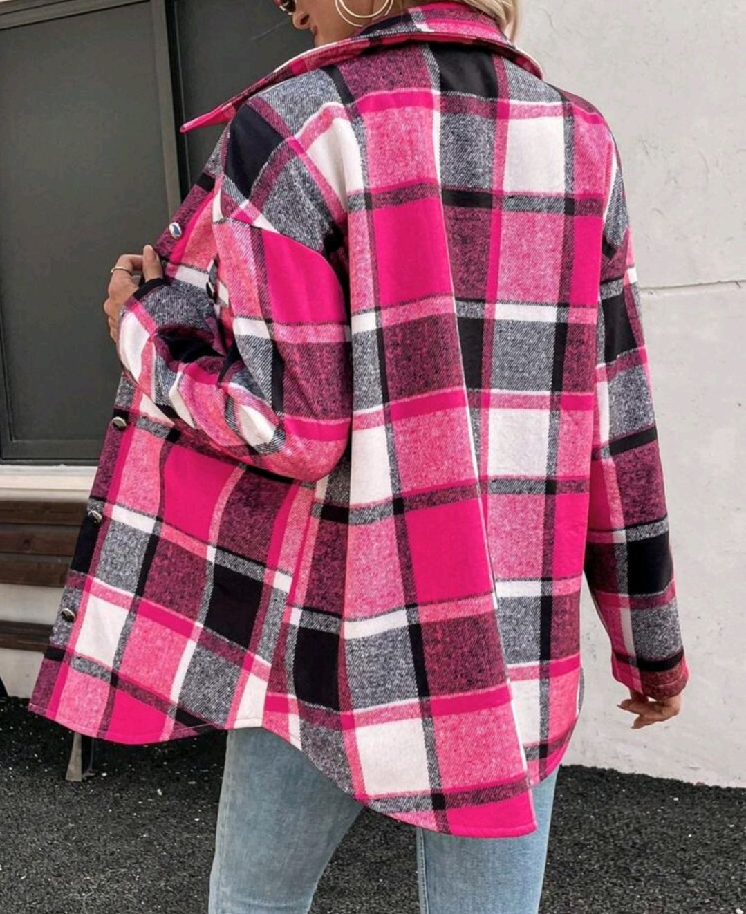 小物 DESCENDANT descendant PLAID STALL DESCENDANT descendant PLAID STALL