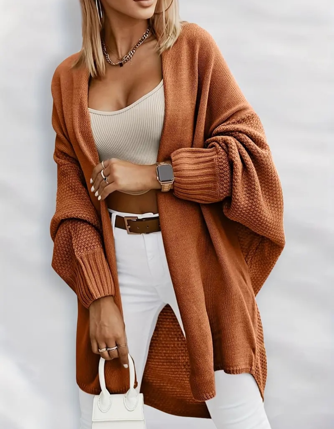 Corduroy Jacket | Stella Boutique