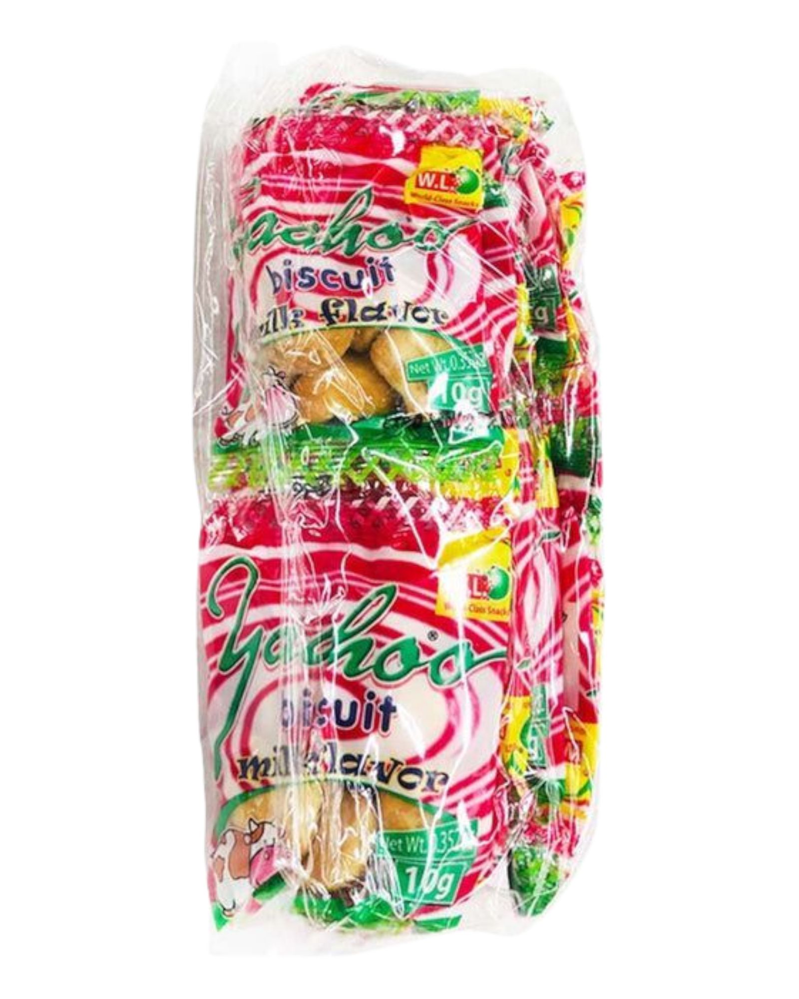 PRESTO CREAM PEANUT 30GX10s JER-MON Store