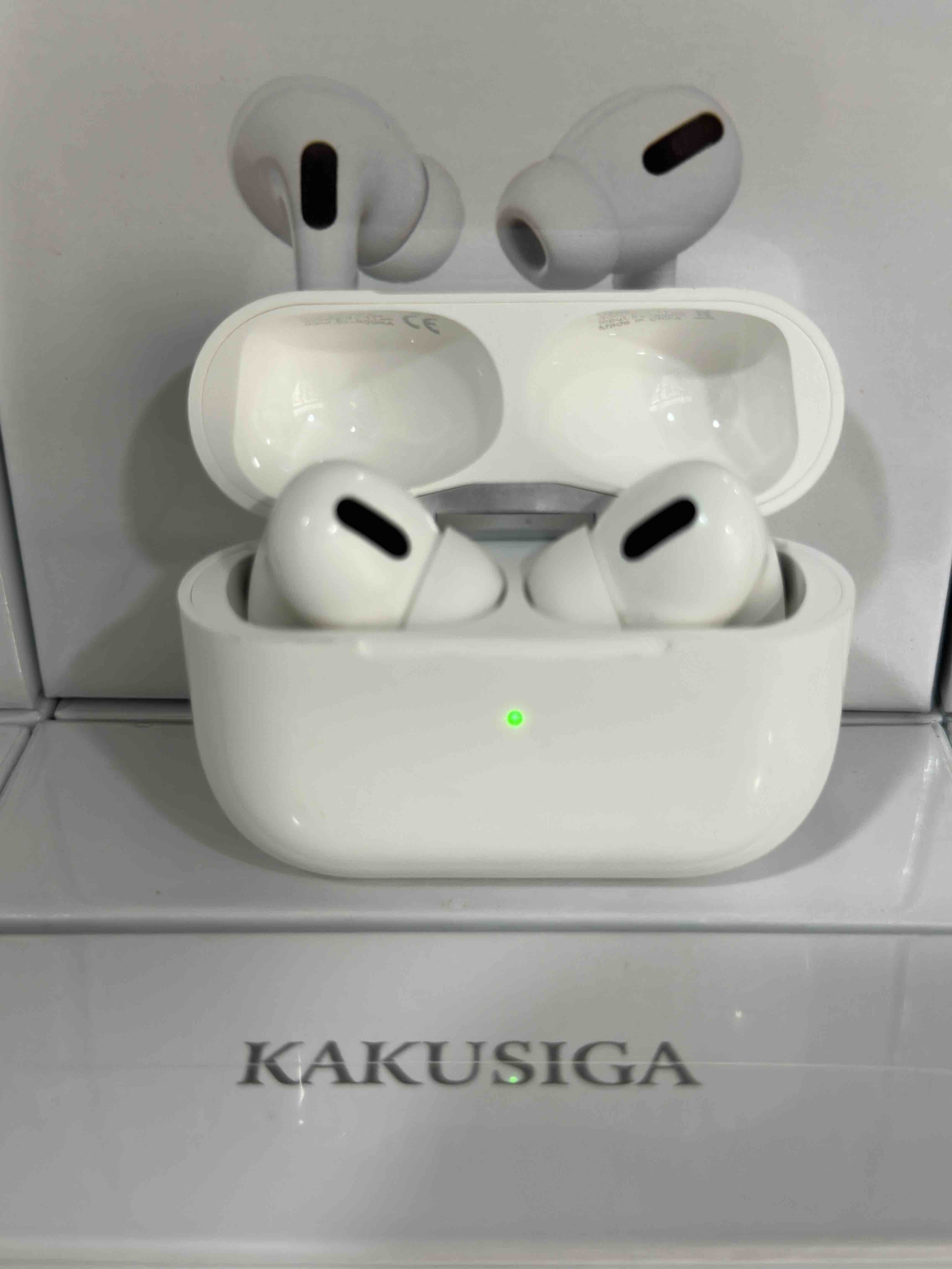 Airpods Pro KAKUSIGA | Grossiste Accessoires GSM