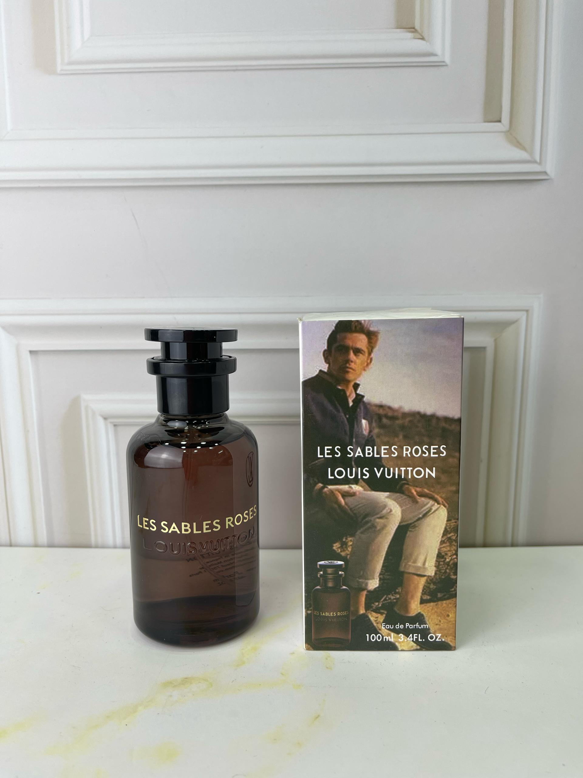 L.V Les Sables Roses | Comerc y Distrib MyL