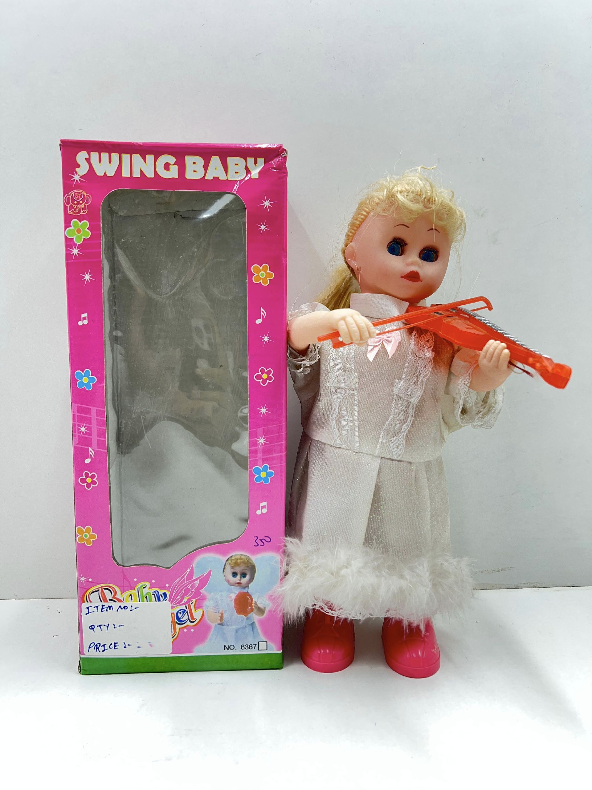 Swing baby S V TRADERS