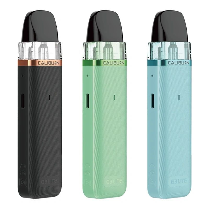 elf bar vape uk Uwell Caliburn GK2 18W Vape India UN2 Meshed Coils – weindiaofficial main image 1